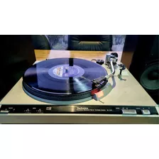 Tornamesa Technics Sl-210 Excelente Estado. Lea Completo