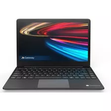 Laptop Gateway 14.1 Fhd Ips Corei3 4gb Ram 128gb Ssd W10hs