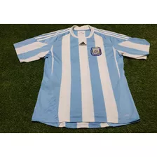 Camiseta Selección Argentina 2010