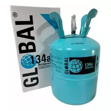 Gas Refrigerante R134 13.60kg - Global