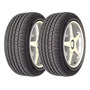 Llanta 255/60r19 Goodyear Eagle Rs-a 108h Blk Oe ndice De Velocidad H