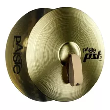 Platillos Para Banda Paiste Pst3 Bc-16p Bronze Platillo