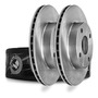 Bandas De Freno Marca Brake Pak Para Mazda Milenio Mazda 