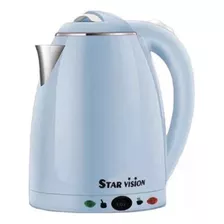 Pava Jarra Eléctrica 2l Corte Automático Infusiones Cafe