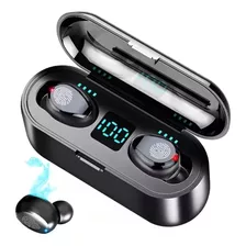 Audifonos Bluetooth Ear Inalambricos Tu-1003