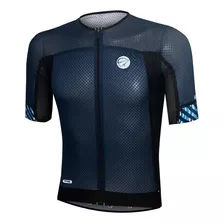 Camisa Ciclismo Mauro Ribeiro Premium Termo Soldada Novidade