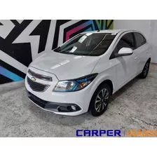 Chevrolet Onix Ltz C/64443