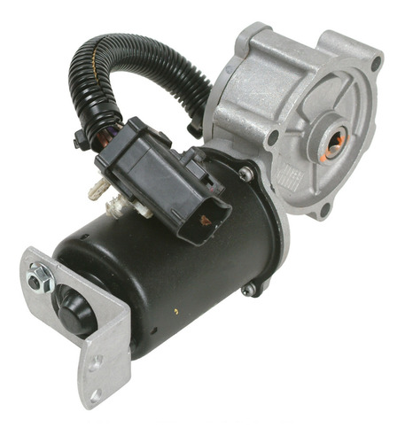 1 Motor Caja Transferencia Mark Lt 4wd 06 Al 08 Reman Foto 2