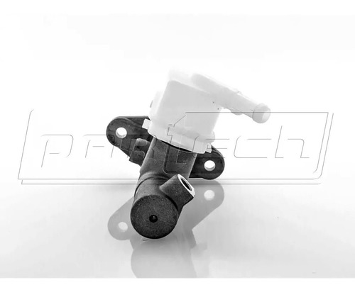 Bomba Freno Honda Fit 2009-2010 1.5 Gas Foto 3