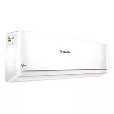 Aire Acondicionado James Inverter R32 3700w Frío Calor