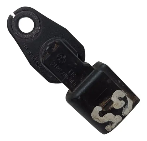 Sensor Pressao Do Coletor Fox Gol G5 G6 Golf 2003 2004 2006