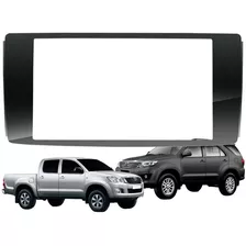 Marco Adaptador Estereo Toyota Hilux Srv/srv4 Doble Din 2012