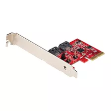 Tarjeta Sata Pcie - Tarjeta De Expansión Pcie S