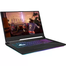 Laptop Asus Strix Rog 2020 I7 10th Gen Rtx 2070 Super Nueva 