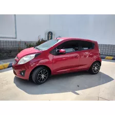 Chevrolet Spark Gt 2011