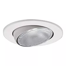 Aro De Luz Ajustable De 5 Pulgadas 5070p, Blanco