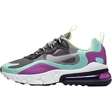 Nike Air Max 270 Reactúa Gs Running Traine B07z6rc6b9_080424