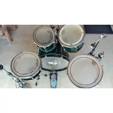 Batería Yamaha Stage Custom Birch.