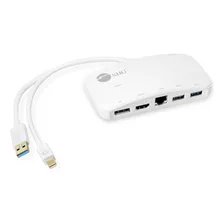 Siig Mini Displayport Thunderbolt 2 1080p Base De Video / Es