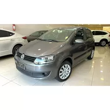 Volkswagen Fox Trend 1.6 Gii