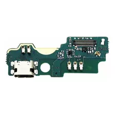 Flex Puerto De Carga Usb Oem Para Zte Zmax Pro Z