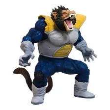 Figura Ozaru Vegeta Dragon Ball 