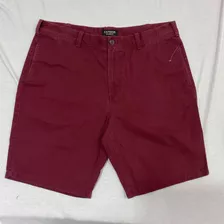 Short Bermuda Express Hombre Original Talla 36 /calvin Polo