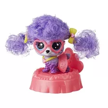 Littlest Pet Shop Bebe La Caniche