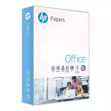 Resma Papel Hp 75 Grs 500 Hojas A4 Blanco Con Colorlok