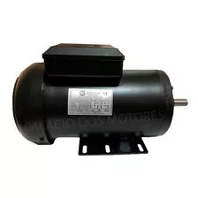 Motor Blindado 3cv Monofásico Alta Rotação 3530rpm Eberle