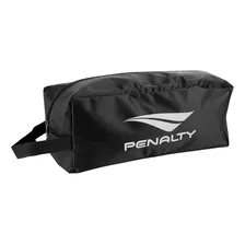 Bolsa Porta Chuteira Penalty Cor Preto