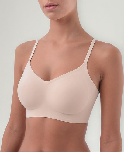 Corpiño Reafirmante Push Up | MercadoLibre 📦
