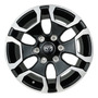 Rines 17 6/139.7 R1sport Toyota Tacoma Trd 2024 Hilux (1rin)