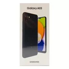 Samsung Galaxy A03 64gb 4gb Ram // Tiendas Garantia
