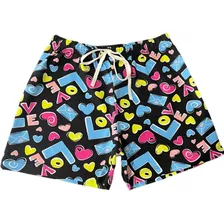 Kit 4 Shorts Para Meninas Juvenil Em Malha Roupa Criança