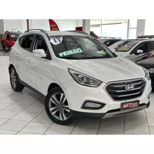 Hyundai Ix35 2.0 Mpfi Gl 16v