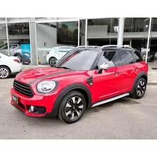 Mini Cooper Contryman Modelo 2019