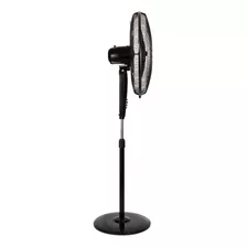 Ventilador De Pie Philco Vpp2023p 20'' 85w 3 Vel