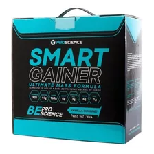 Smart Gainer 13lbs Proscience - L a $1681