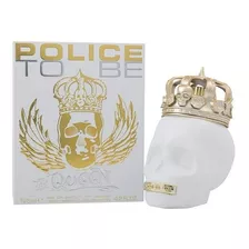 Police To Be The Queen 125ml @laperfumeriacl