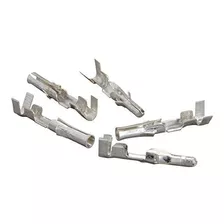 (20pair) Molex Macho Y Hembra Pin, 14-20 Gauge Pernos 0,093 