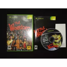 Xbox Clasico The Warriors Completo