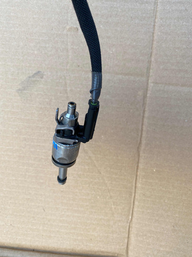 Inyector Volvo Xc60 2018-2023 Xc90 Xc40 S60 2.0 Motor Vea Foto 6