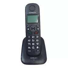 Telefono Inalambrico Noblex Ndt6000d Altavoz 