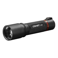 Coast Hp8r 760 Lumen Recargable Haz Puro Foco Linterna Led C