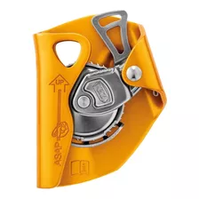 Anticaídas Deslizante Petzl Asap Bomberos Escalada