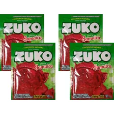 Zuko Jamaica Mexicano - Pikemex - L a $375