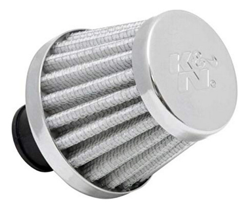 Foto de Filtro De Aire - K\u0026n Vent Air Filter- Breather: High Perform