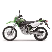 2022 Kawasaki Klx300