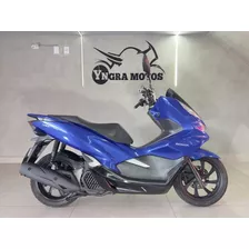 Honda Pcx 150 150/dlx 2021/2022